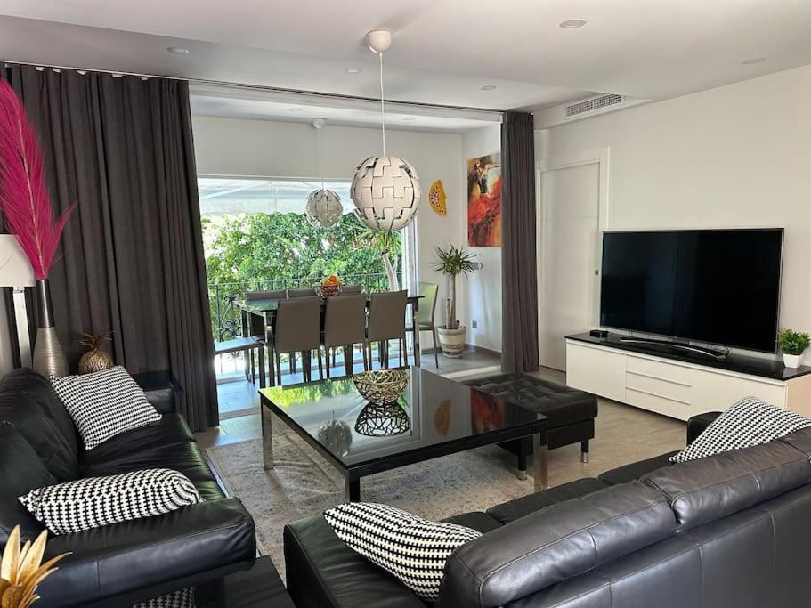 마르베야 Casa Frida Puerto Banus And Private Parking Rdr337 아파트 외부 사진