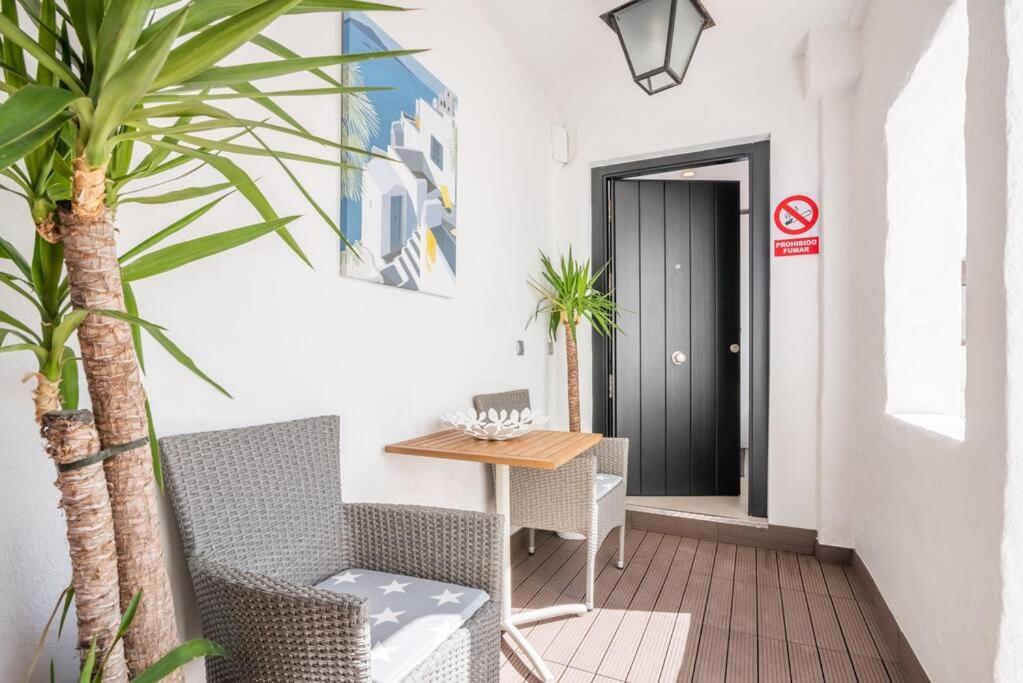 마르베야 Casa Frida Puerto Banus And Private Parking Rdr337 아파트 외부 사진