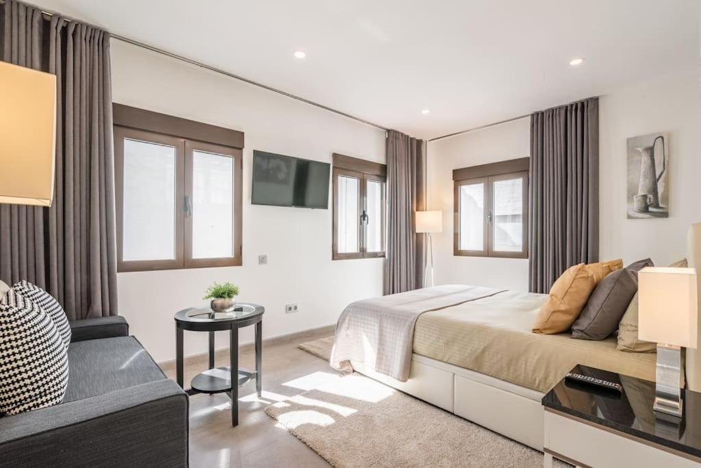 마르베야 Casa Frida Puerto Banus And Private Parking Rdr337 아파트 외부 사진