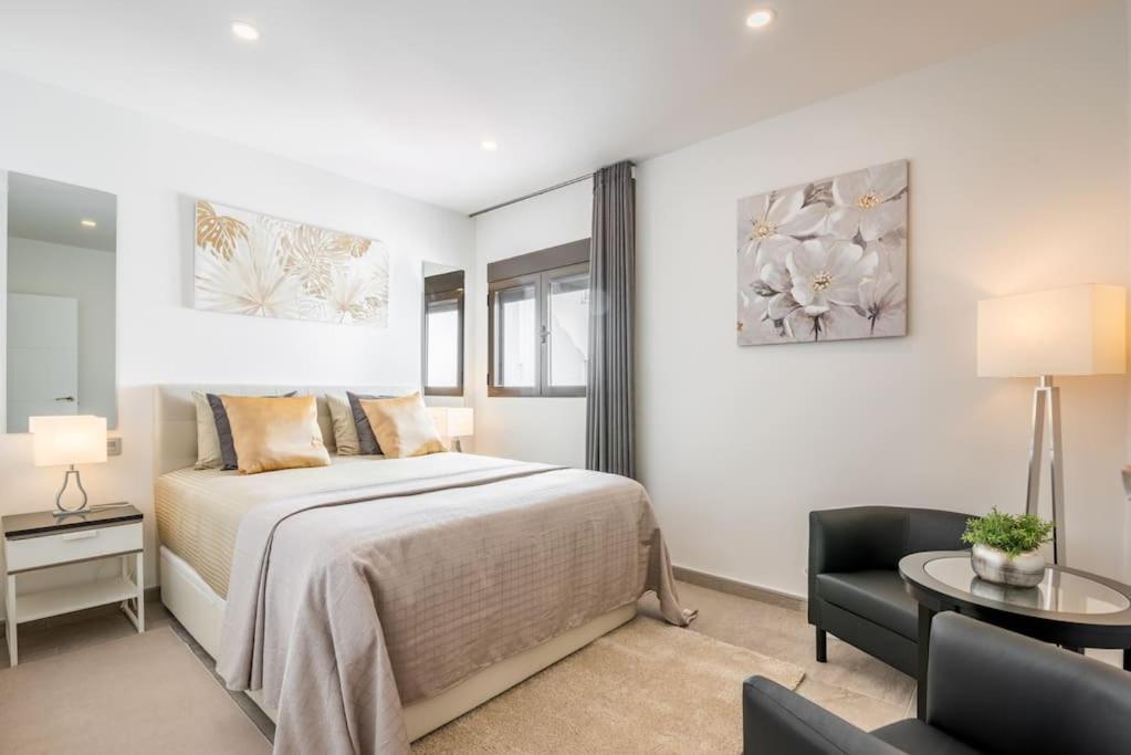 마르베야 Casa Frida Puerto Banus And Private Parking Rdr337 아파트 외부 사진