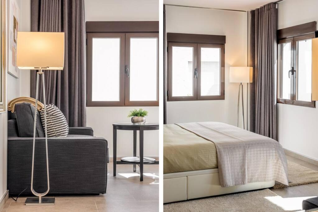 마르베야 Casa Frida Puerto Banus And Private Parking Rdr337 아파트 외부 사진
