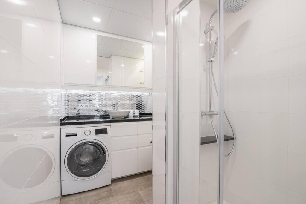 마르베야 Casa Frida Puerto Banus And Private Parking Rdr337 아파트 외부 사진