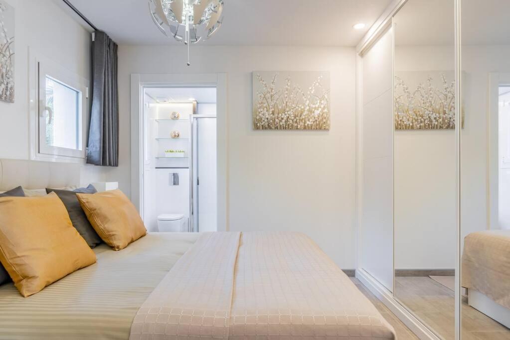 마르베야 Casa Frida Puerto Banus And Private Parking Rdr337 아파트 외부 사진